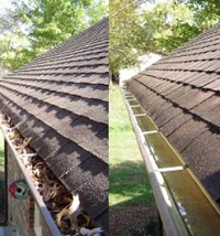 AA Gutter Cleaning 233214 Image 2